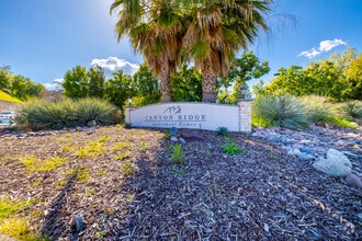 Building Photo - Canyon Ridge