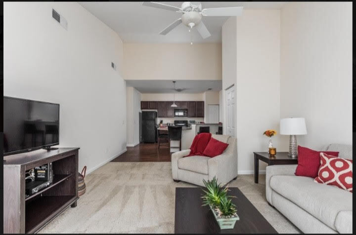 Foto del edificio - 3532 Cedarplaza Ln