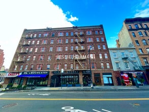 Building Photo - 201-205-205 W 11th St