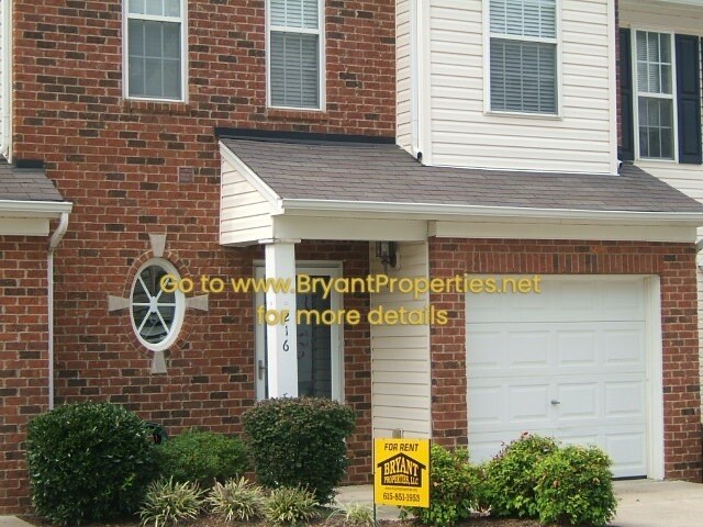 Primary Photo - Nashville - West Park Condo