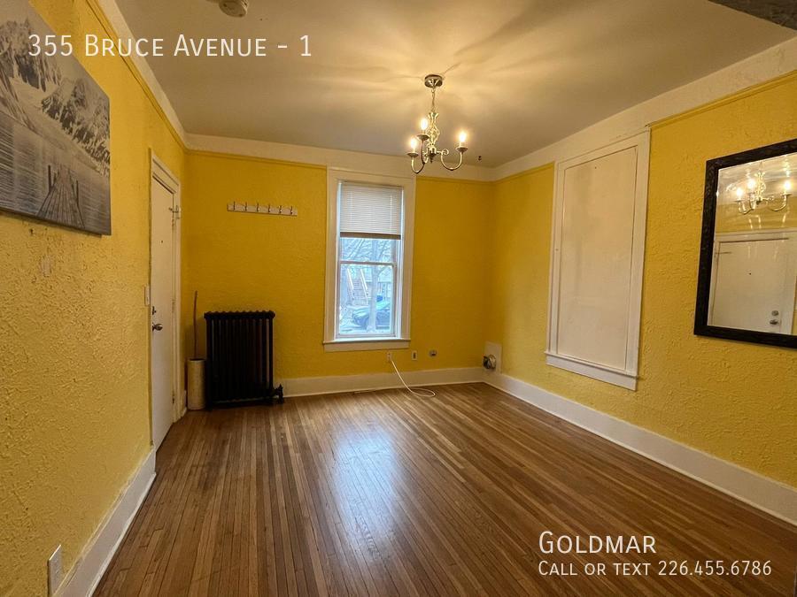 Primary Photo - 1 Bedroom Gem - All Inclusive