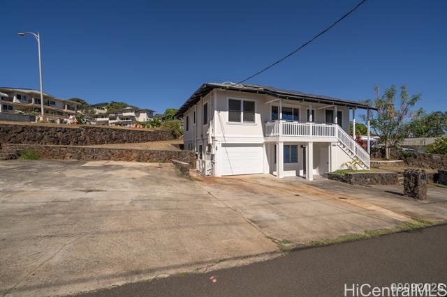 Foto del edificio - 99-514-514 Kaulainahee Pl