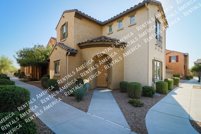 Building Photo - 3625 E Zachary Dr