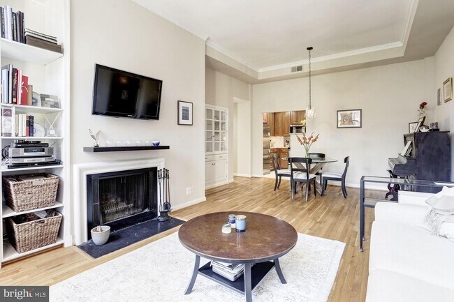 Foto del edificio - 1715 15th St NW