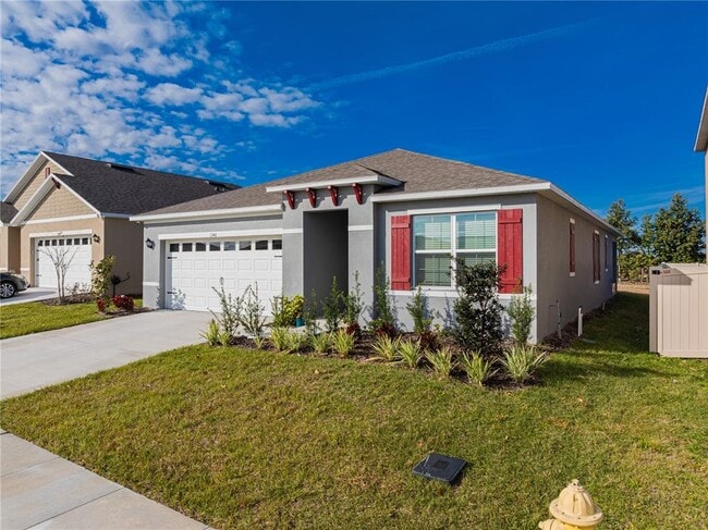 Building Photo - 1348 Hanoverian Dr