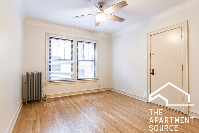 Foto del edificio - 5941 N Paulina St