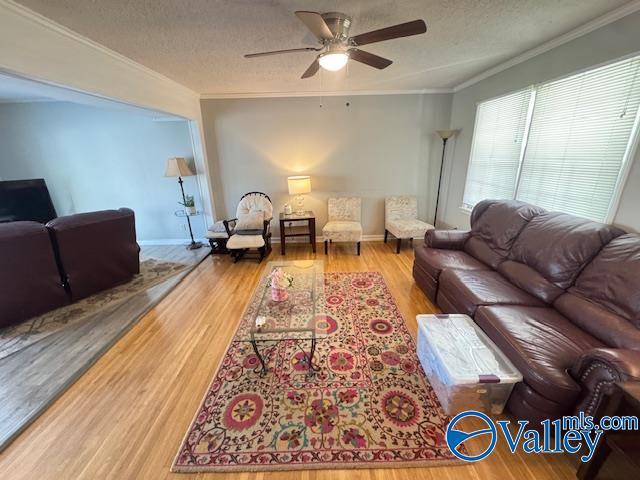 Foto del edificio - 6604 Robinhood Ln NW