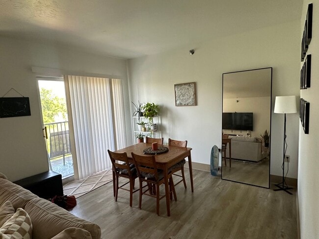 Interior Photo - Brew Hill Apartments