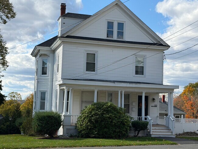 Foto del edificio - 88 North Ave