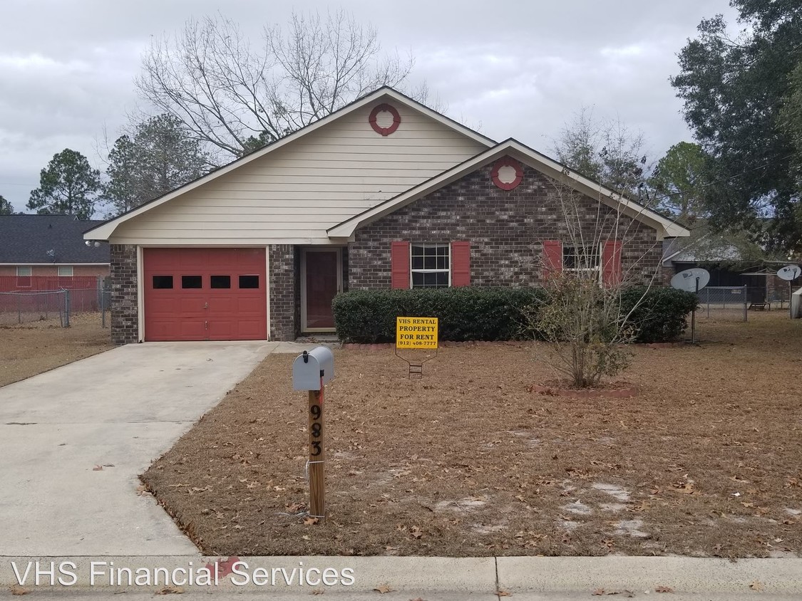 Primary Photo - 983 Wedgewood Way