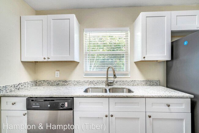 Building Photo - 4 br, 1.5 bath House - 311 S HILL AVE