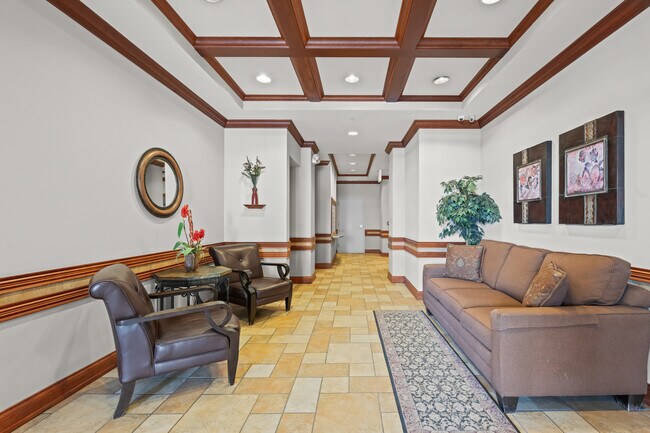 Foto del edificio - 100 Bokelman St