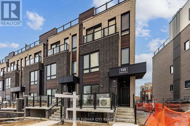 Building Photo - 155 Tapscott Rd