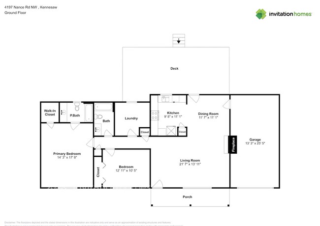 Foto del edificio - 4197 Nance Rd