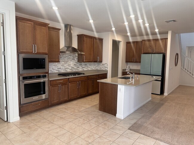 Foto del edificio - 16172 Abernathy Ct