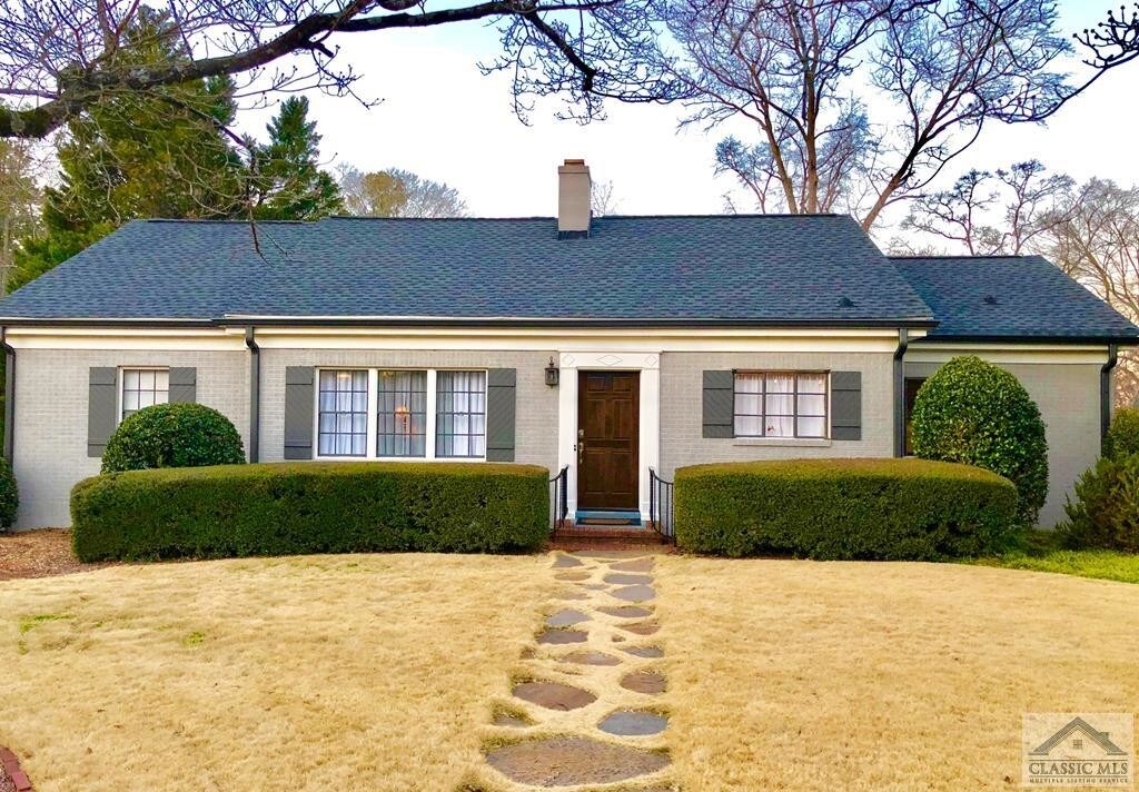 Foto principal - 630 W Cloverhurst Ave