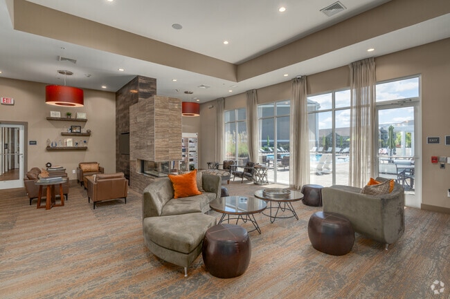 Casa club - Woodmont Valley at Lower Macungie