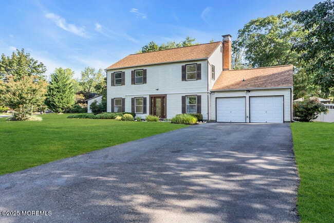 Foto del edificio - 34 Birmingham Dr