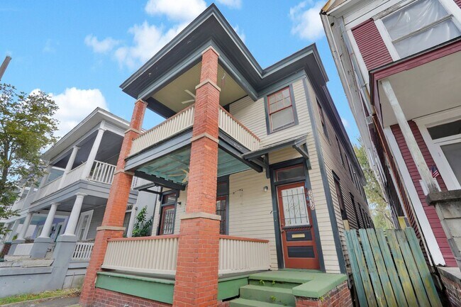 Foto del edificio - 2234 Whitaker St