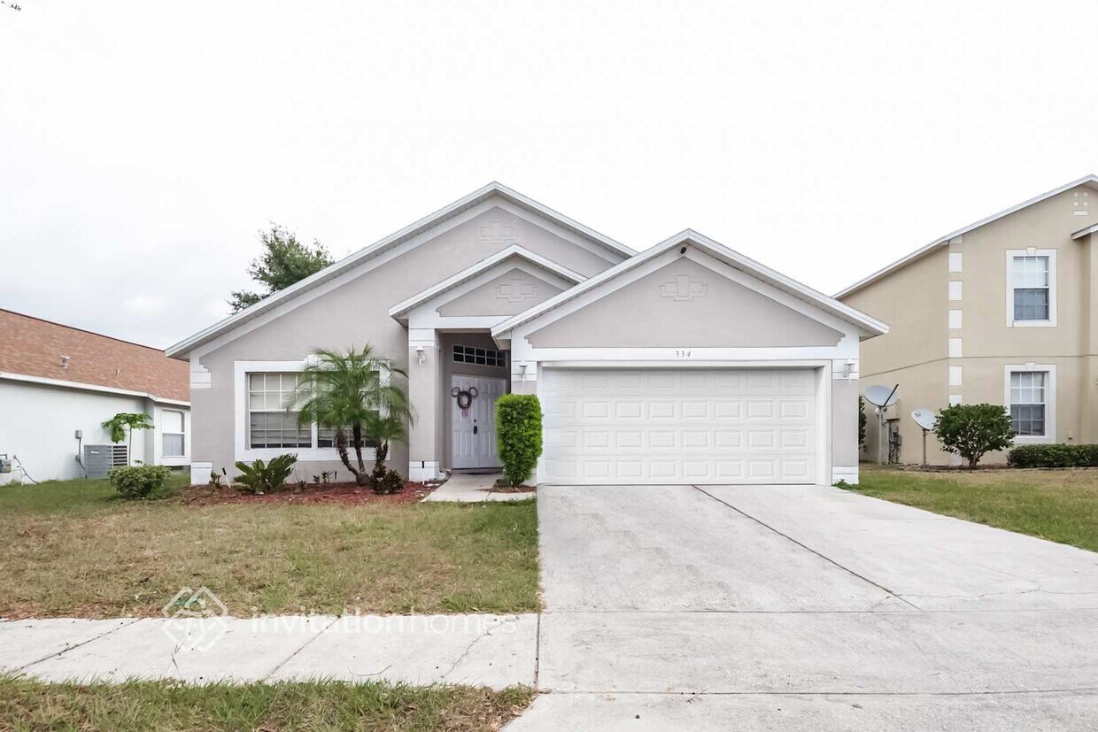 Foto principal - 334 Thomasdale Ave