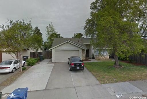 Primary Photo - 1133 San Ignacio Way