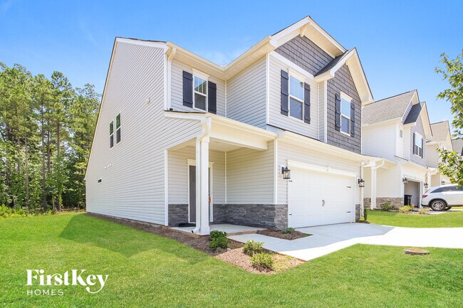 Building Photo - 406 Ashborne Ln