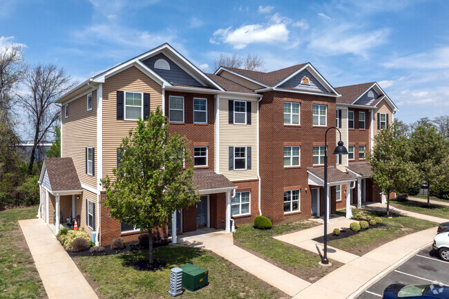 Fotografía del edificio - Riverfront Village at Pennsauken
