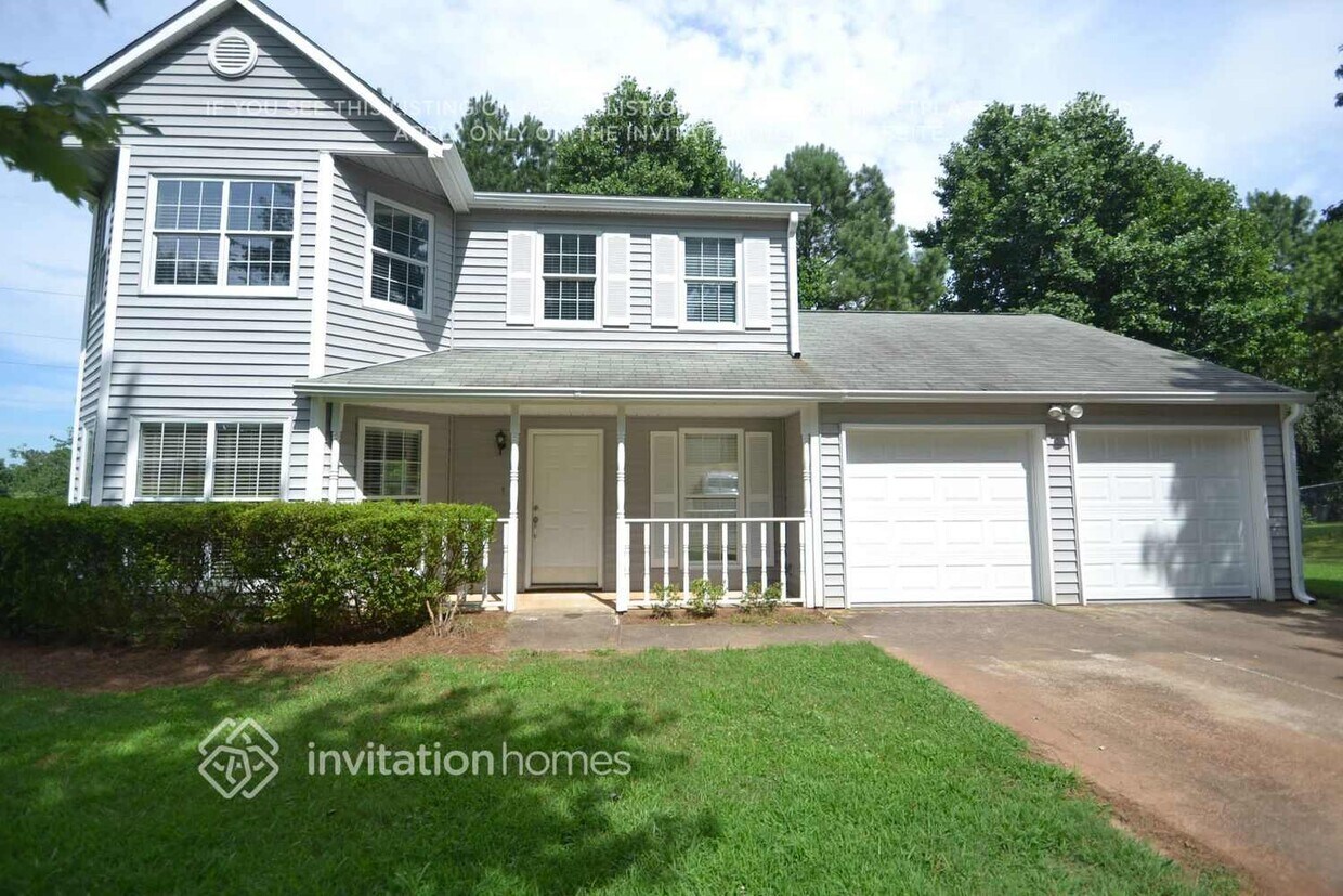 Primary Photo - 232 Colemans Bluff Dr
