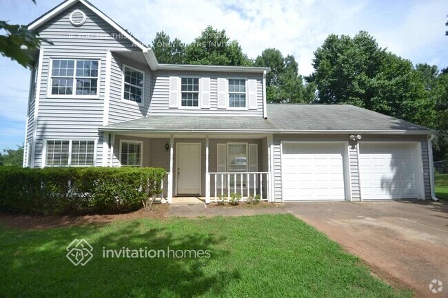 Building Photo - 232 Colemans Bluff Dr