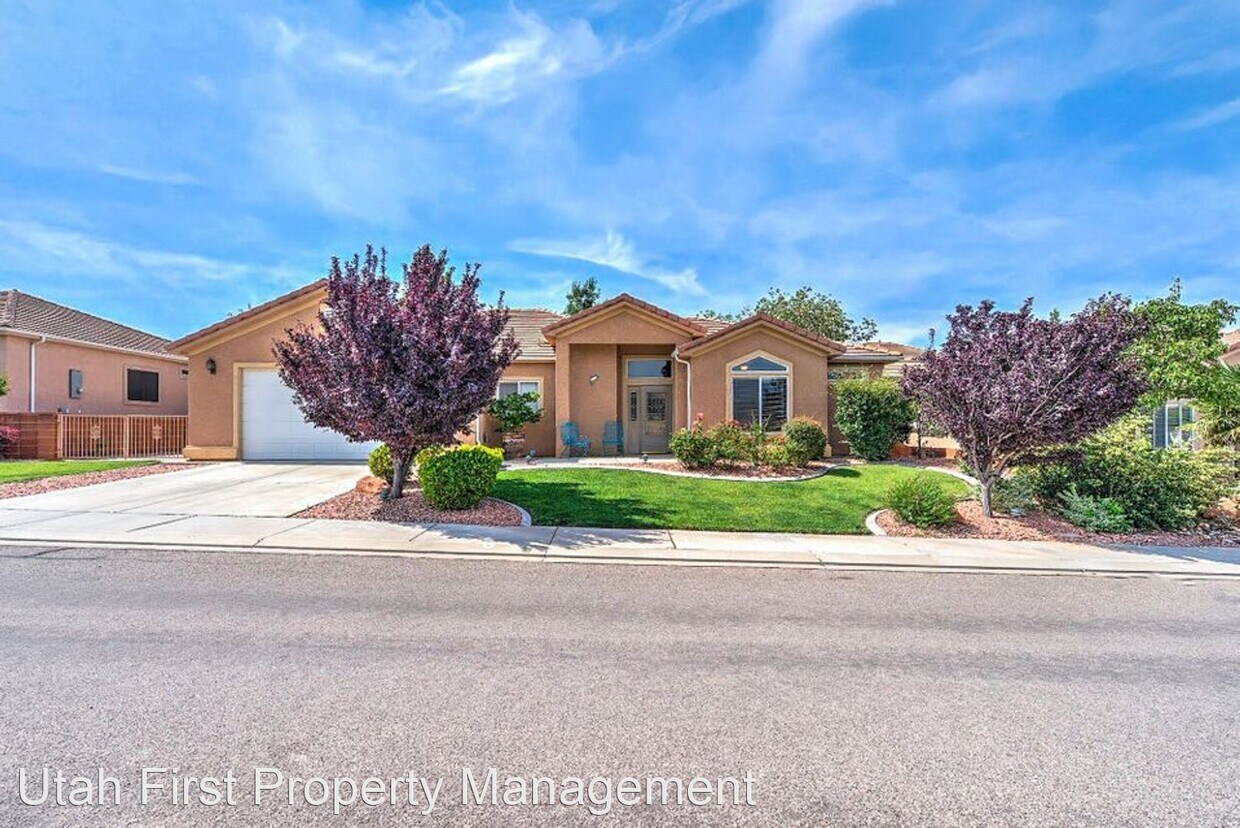 Primary Photo - 3 br, 2 bath House - 2699 W 510 N