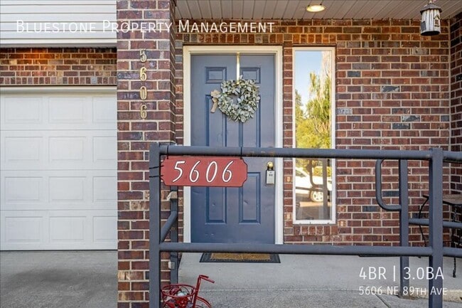 Building Photo - 5606 NE 89th Ave