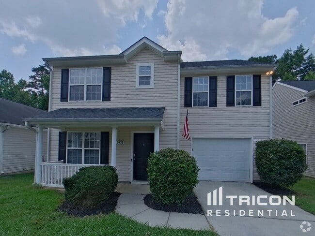 Building Photo - 5428 Henderson Oaks Dr