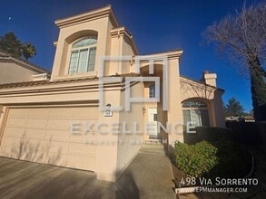 Building Photo - 498 Vía Sorrento