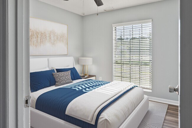 Foto del edificio - Meadow Wood