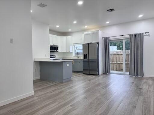 Foto del edificio - 1226 N H St