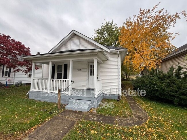 Foto del edificio - 2204 Hill Ave