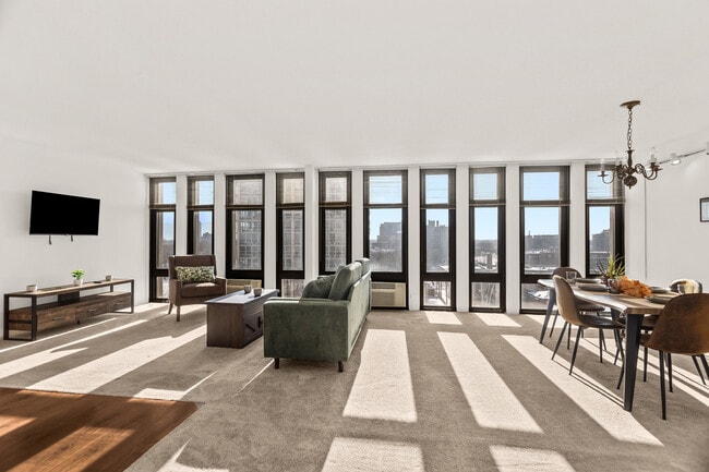 Building Photo - 6700 S South Shore Dr