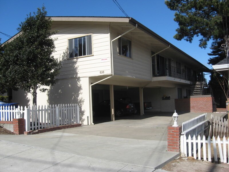 Foto del edificio - 828 Laine St