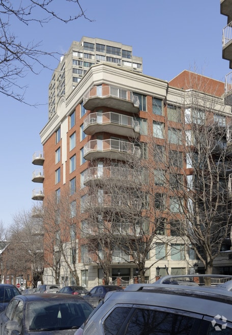 Building Photo - The Shaughn