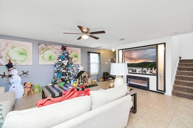 Foto del edificio - 4415 Twisting Pine Ct