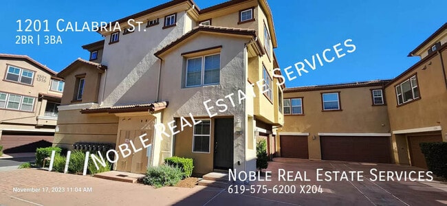 Foto del edificio - 1201 Calabria St