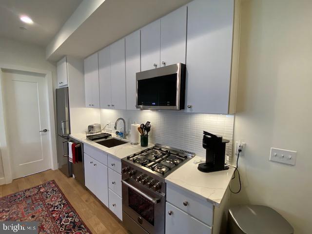 Foto del edificio - 1775 Swann St NW