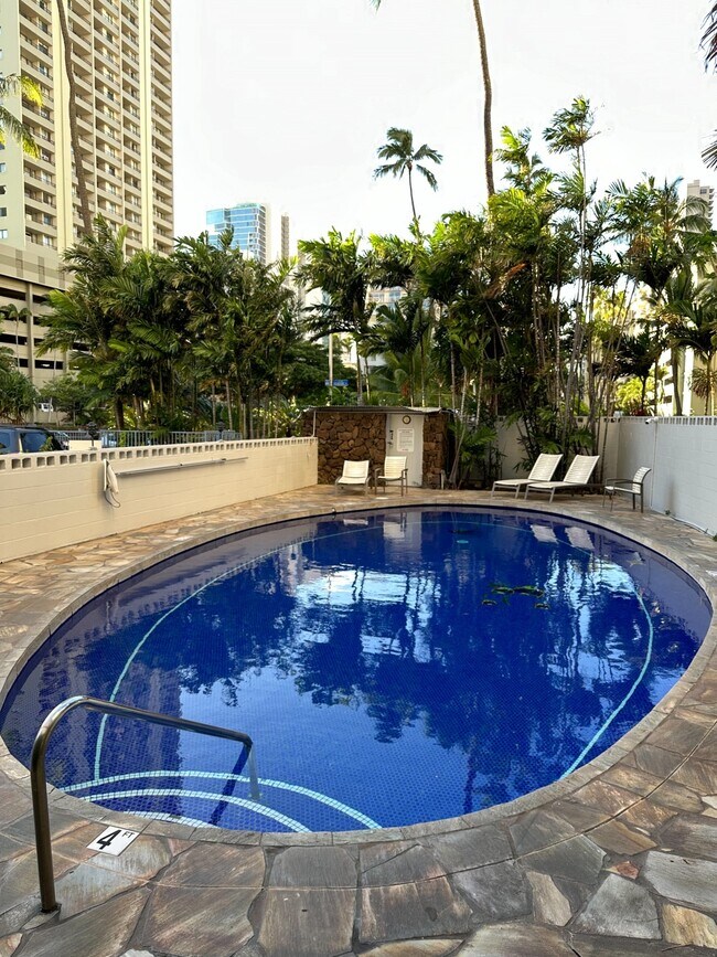 piscina - 435 Seaside Ave