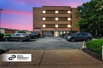 Building Photo - 4020 Lindell Blvd