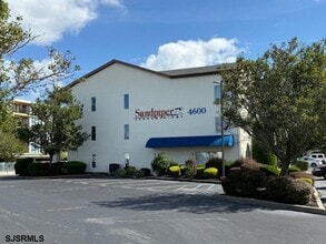 Building Photo - 4600 W Brigantine Ave