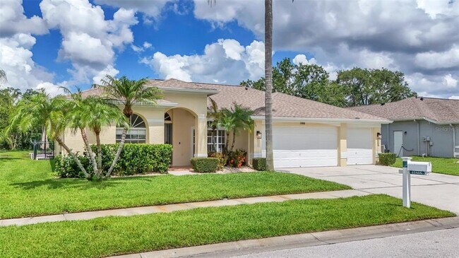 Foto del edificio - 15808 Muirfield Dr