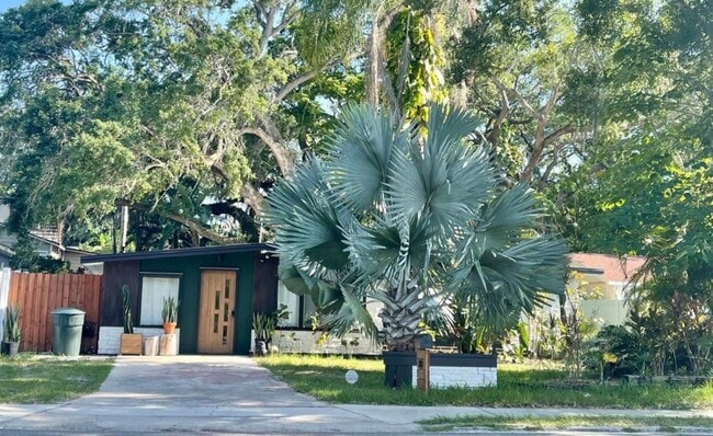 Photo - 1212 DR Martin Luther King JR Street North (Safety Harbor, FL) House