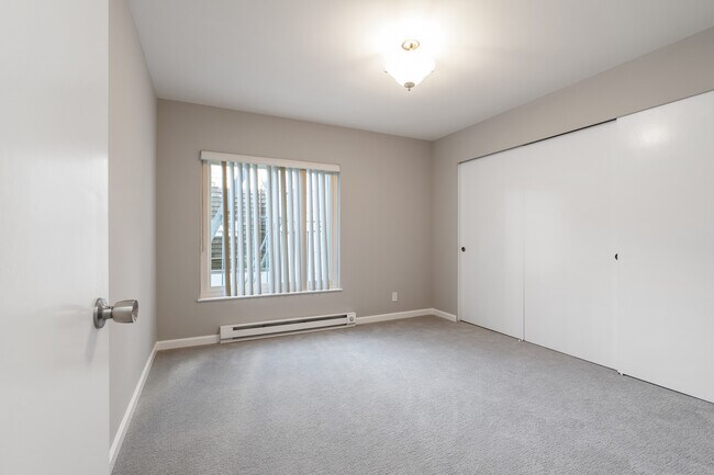 Bedroom - 1266 18th Ave