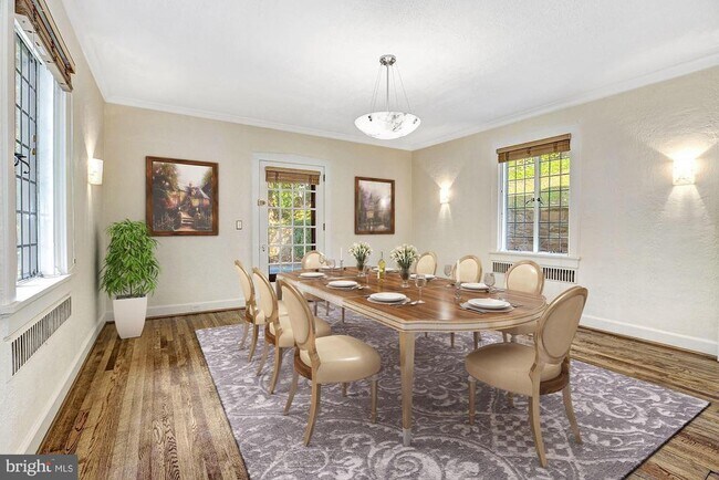 Foto del edificio - 2701 32nd St NW