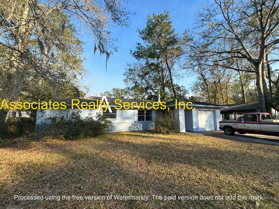 4401 NW 20th Dr, Gainesville, FL 32605 House Rental in Gainesville